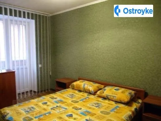 1-кімнатна квартира, 40 м², просп. Злуки, Тернопіль — фото 1