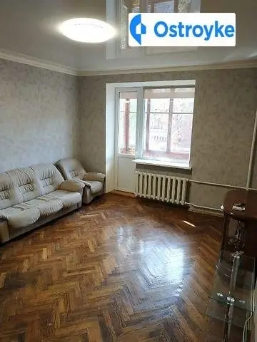 3-кімнатна квартира, 70 м², вул. Каразіна, Харків