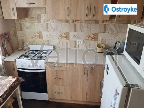 1-кімнатна квартира, 33 м², бул. Жасминовий, 6, Харків