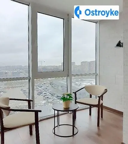 Кульпарковская улица — фото 1