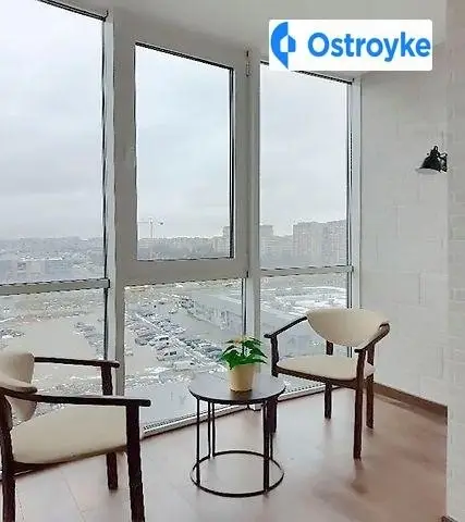 2-кімнатна квартира, 83 м², вул. Кульпарківська, Львів