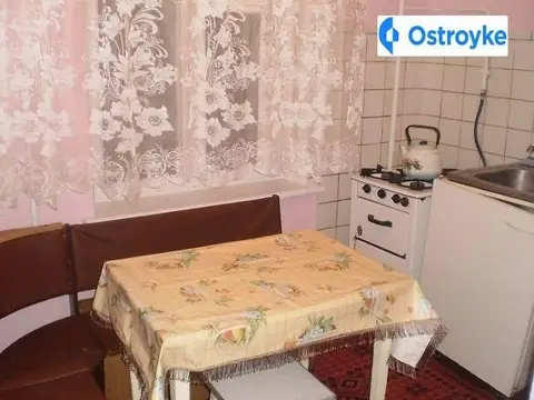 1-комнатная квартира, 29 м², вул. Петра Запорожца, 14б, Киев