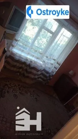 Оренда 1-кімнатної квартири, 30 м², Тернопіль — фото 1