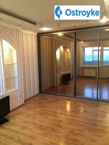 Сквирское шоссе — фото 1