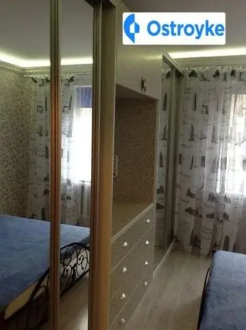 2-кімнатна квартира, 50 м², вул. Ильфа и Петрова, Одеса — фото 5