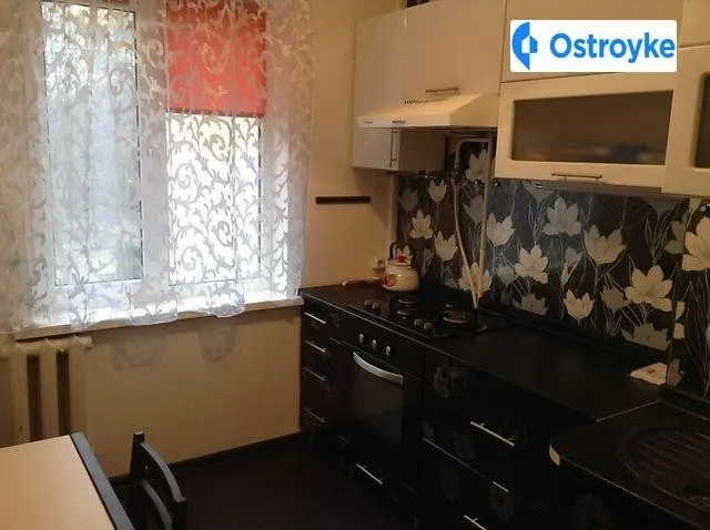 2-кімнатна квартира, 50 м², вул. Ильфа и Петрова, Одеса — фото 1