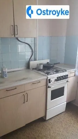 Оренда 3-кімнатної квартири, 58 м², Біла Церква — фото 1