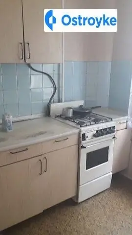 Аренда 3-комнатной квартиры, 58 м², Белая Церковь