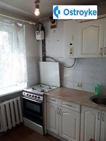 2-комнатная квартира, 44 м², вул. Коновальца Евгения, Ивано-Франковск