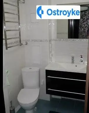 Николая Амосова узвоз — фото 5