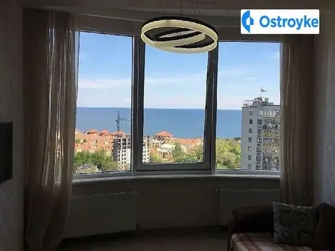 Оренда 1-кімнатної квартири, 40 м², Одеса