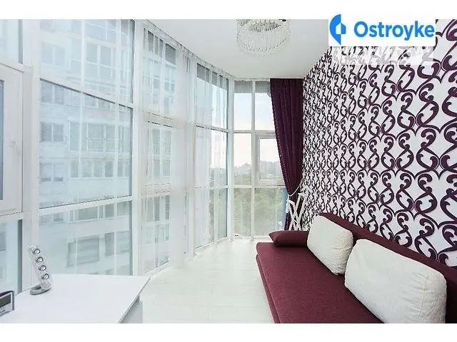 3-кімнатна квартира, 180 м², бул. Лідерсовський, Одеса — фото 2