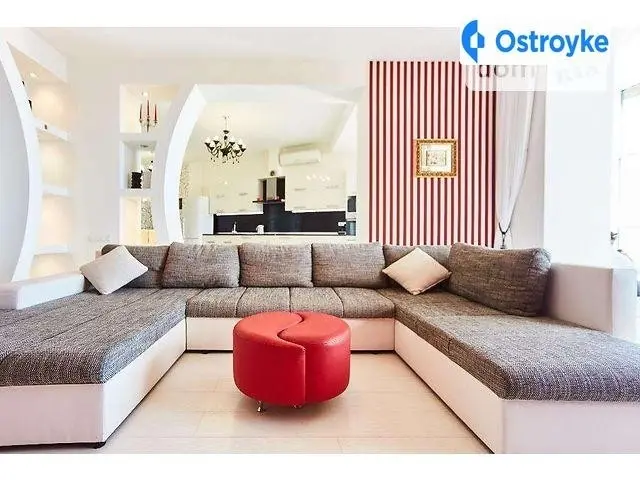 3-кімнатна квартира, 180 м², бул. Лідерсовський, Одеса — фото 3