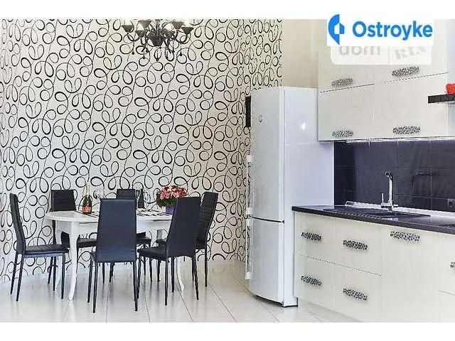3-кімнатна квартира, 180 м², бул. Лідерсовський, Одеса — фото 5