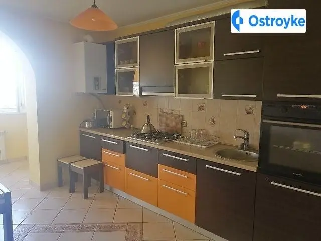 Оренда 2-кімнатної квартири, 60 м², Івано-Франківськ — фото 2
