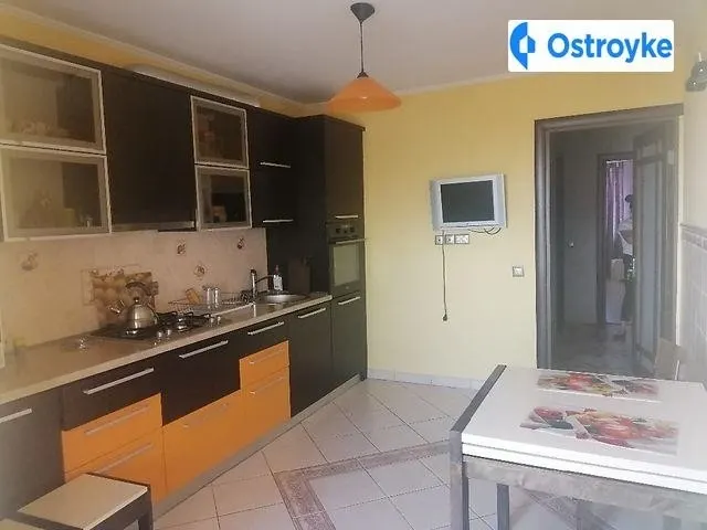 Оренда 2-кімнатної квартири, 60 м², Івано-Франківськ — фото 1