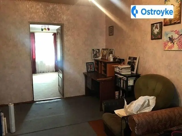 Амвросия Бучмы улица — фото 2