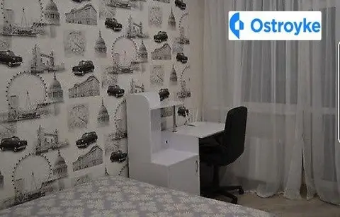 Аренда 3-комнатной квартиры, 83 м², Киев