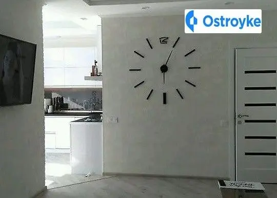 Оренда 3-кімнатної квартири, 83 м², Київ — фото 5