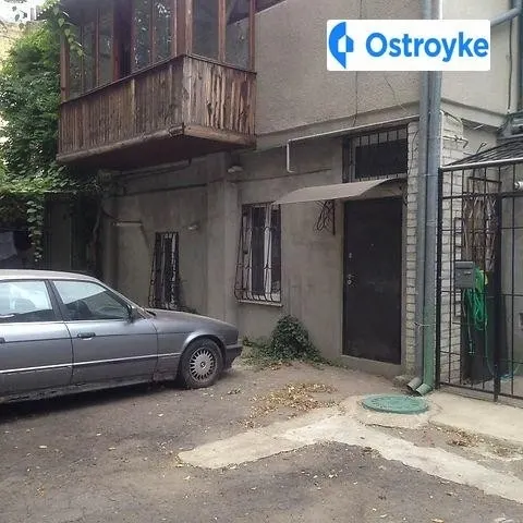 Заславского улица — фото 1