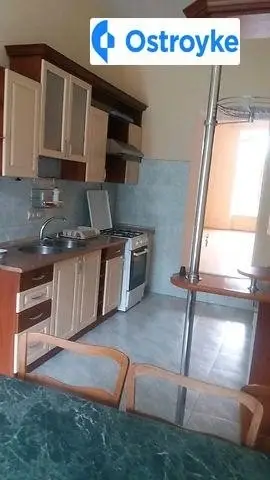 3-комнатная квартира, 80 м², вул. Грушевского Михаила, Ивано-Франковск