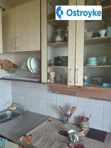 Миропольская улица — фото 1