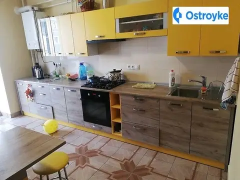 1-комнатная квартира, 48 м², вул. Національної Гвардії, Ивано-Франковск