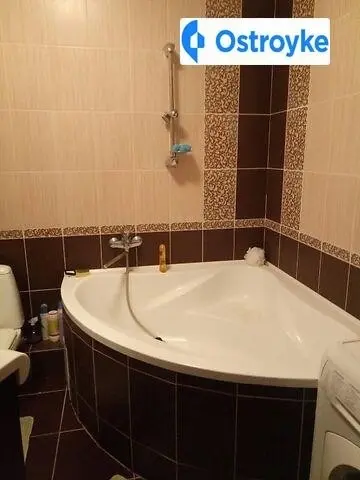 2-кімнатна квартира, 78 м², просп. Петра Григоренка, Київ — фото 2