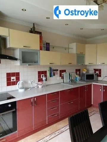 2-кімнатна квартира, 78 м², просп. Петра Григоренка, Київ — фото 1