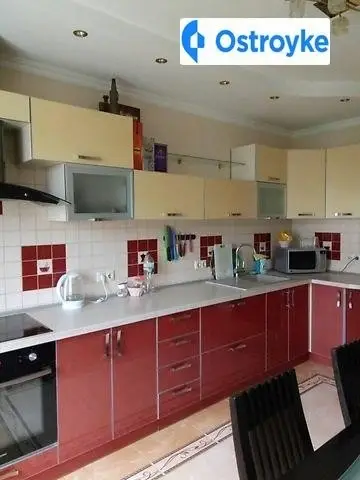 2-комнатная квартира, 78 м², просп. Петра Григоренка, Киев
