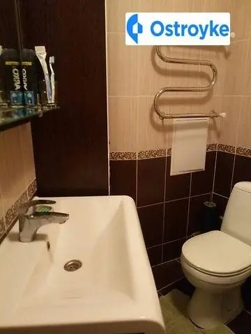 2-кімнатна квартира, 78 м², просп. Петра Григоренка, Київ — фото 3