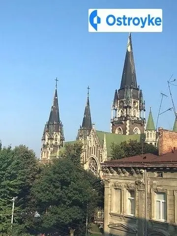 Шептицких улица — фото 2