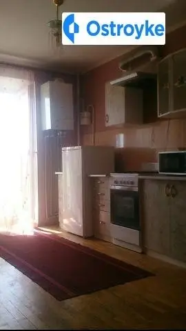 1-кімнатна квартира, 40 м², просп. Злуки, Тернопіль
