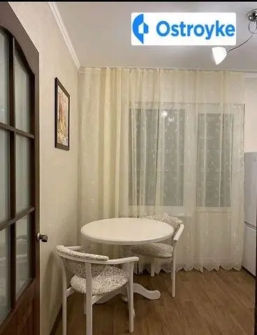 Оренда 1-кімнатної квартири, 41 м², Київ — фото 4