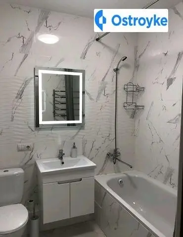 Оренда 1-кімнатної квартири, 41 м², Київ — фото 2