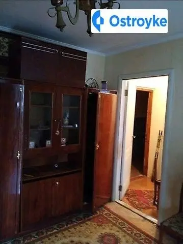 1-кімнатна квартира, 23 м², просп. Юності, Вінниця