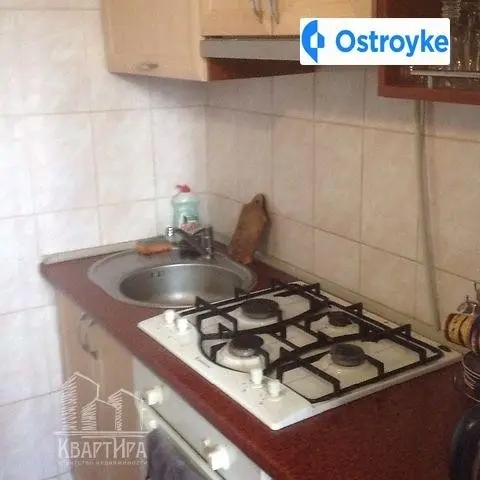 1-кімнатна квартира, 38 м², вул. Ленскіх Собитий, Вінниця — фото 2