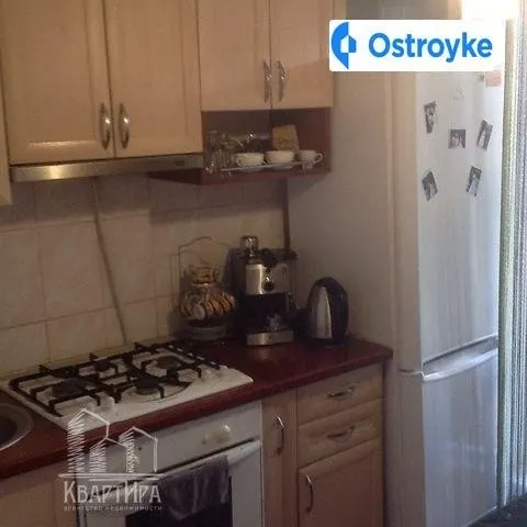 1-кімнатна квартира, 38 м², вул. Ленскіх Собитий, Вінниця — фото 1