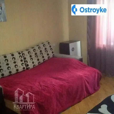 1-кімнатна квартира, 38 м², вул. Ленскіх Собитий, Вінниця — фото 4