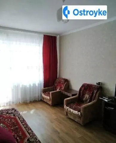 Оренда 1-кімнатної квартири, 35 м², Біла Церква — фото 1
