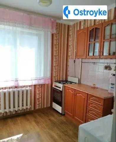 Оренда 1-кімнатної квартири, 35 м², Біла Церква — фото 4