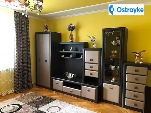 3-кімнатна квартира, 70 м², вул. Коломийська, 7, Львів
