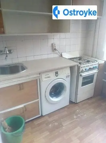 2-комнатная квартира, 45 м², просп. Слави, Харьков