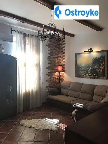 3-кімнатна квартира, 72 м², вул. Чернишевська, Харків