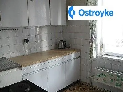 Николая Ушакова улица — фото 1