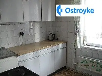 2-комнатная квартира, 52 м², вул. Миколи Ушакова, Киев