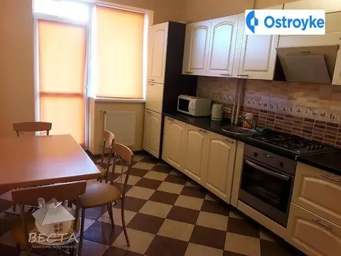 Аренда 1-комнатной квартиры, 45 м², Ужгород