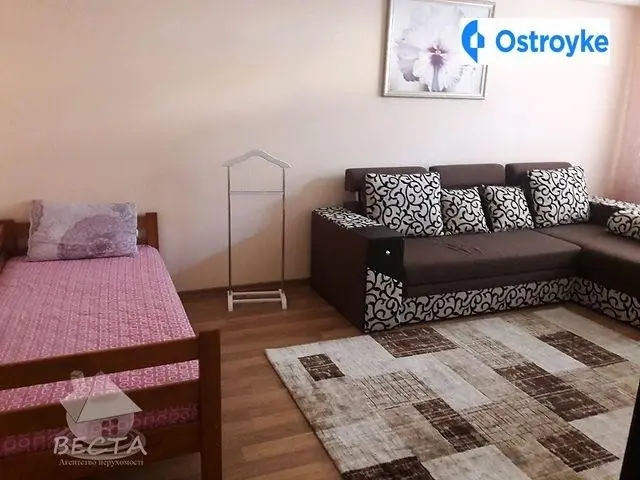 Оренда 1-кімнатної квартири, 45 м², Ужгород — фото 3