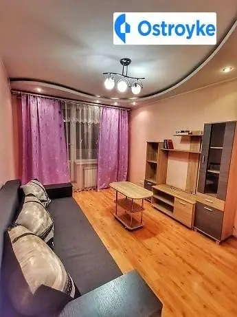 1-кімнатна квартира, 33 м², просп. Перемоги, Харків