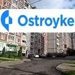 Оренда 1-кімнатної квартири, 40 м², Житомир